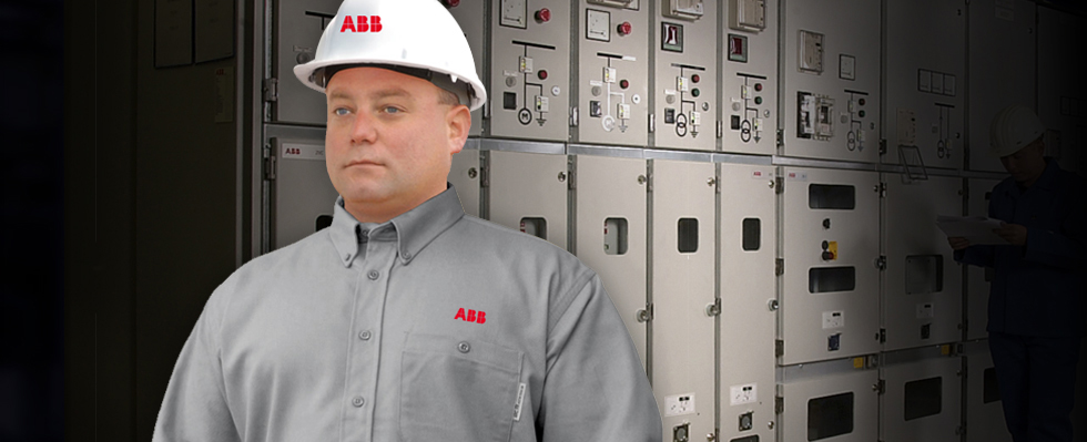AGO - Safety Apparel Solutions for ABB