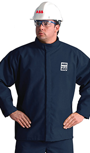 CAT 4 Arc Flash Jacket