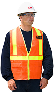 ARC/FR Field Vest