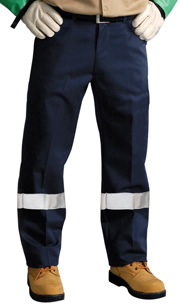 Tecasafe Arc/FR Work Pant