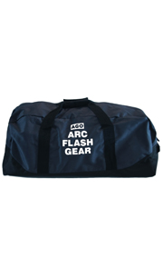 Cat 4 Clothing Duffle Bag 30" - Navy