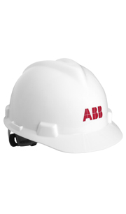 Type 1 Class E Hard Hat