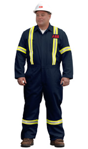 ARC/FR Lightweight Coverall