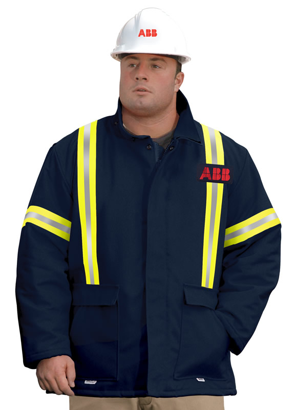 AGO - Safety Apparel Solutions for ABB