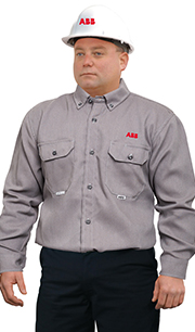 Tecasafe Arc/FR Premium Work Shirt