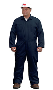 Tecasafe Arc/FR Coverall