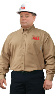 ARC/FR Dress Shirt