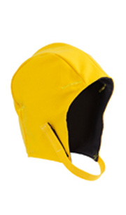 Hard Hat Liner - ARC/FR Yellow