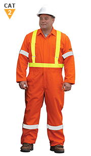 ARC/FR Coverall