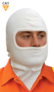 Arc/FR Nomex Balaclava