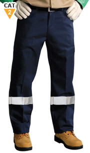 UltraSoft Arc/FR Lightweight Work Pant