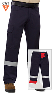 UltraSoft Arc/FR Lined Cargo Pant