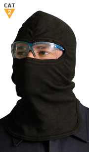 Arc/FR Carbon Balaclava