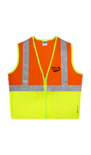 CP Response Co-Ordinator Vest