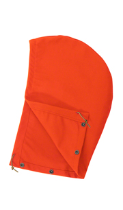 Unlined Hood Flame Resistant (FR)