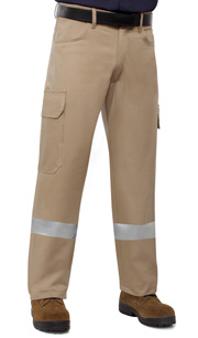 Cotton Cargo Pant