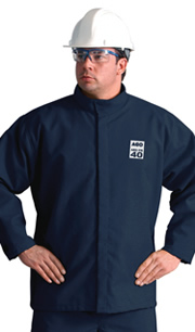 CAT 4 Arc Flash Jacket