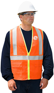 Arc/FR Hi-Viz Field Vest