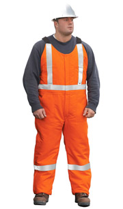 ARC/FR Insulated Bib Overall