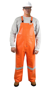 Hi-Viz Arc/FR Rain Pant