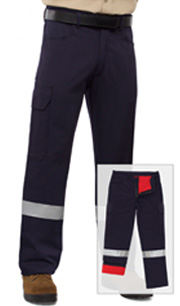 UltraSoft Arc/FR Lined Cargo Pant