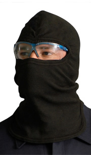 ARC/FR Carbon Knit Balaclava