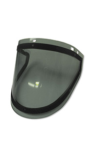 Replacement Lens for Cat 4 Flash Hood