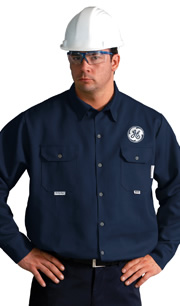 ARC/FR Work Shirt - Long Sleeve