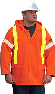 UltraSoft Arc/FR Lineman Jacket