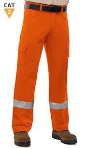 UltraSoft Arc/FR Cargo Pant