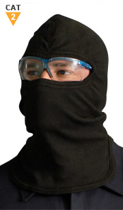 Arc/FR Carbon Balaclava