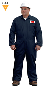 UltraSoft Arc/FR Lightweight Coverall