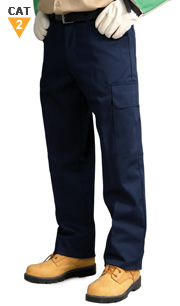 UltraSoft Arc/FR 9oz  Cargo Pant